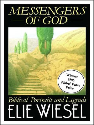 cover image of Messengers of God